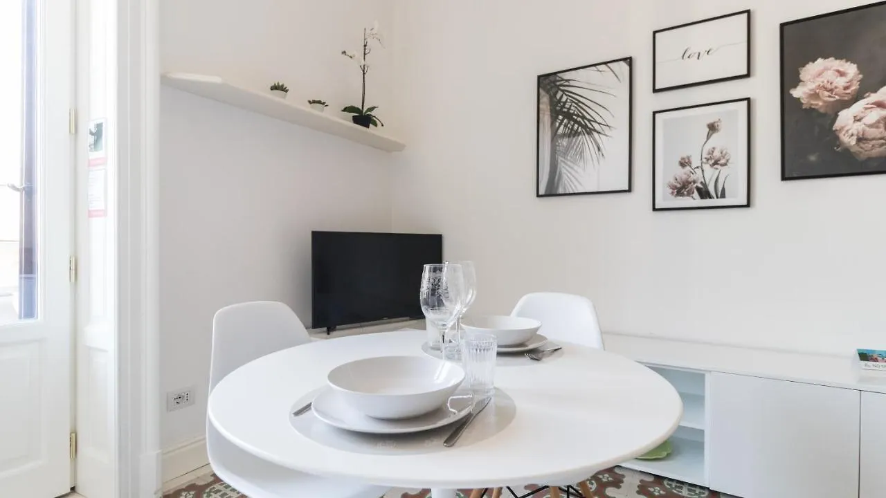 Italianway - Garigliano 7 Appartement Milaan