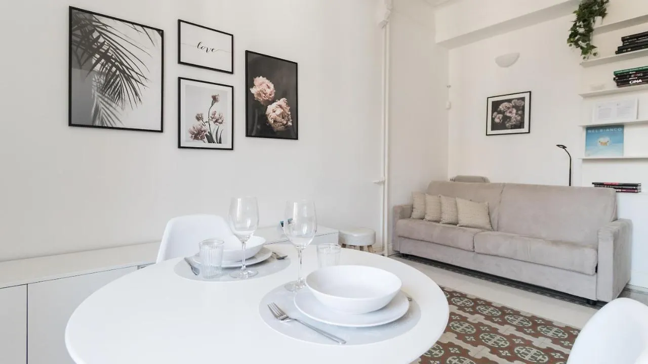 Italianway - Garigliano 7 Appartement Milaan