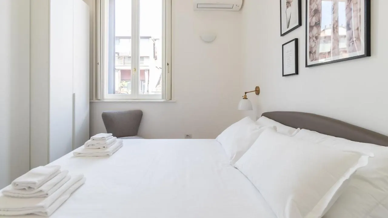 Italianway - Garigliano 7 Appartement Milaan