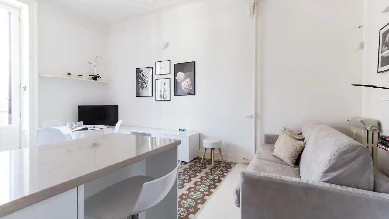 Italianway - Garigliano 7 Appartement Milaan