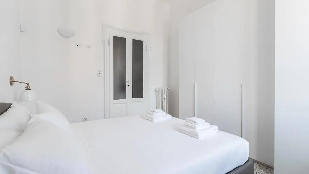 Italianway - Garigliano 7 Appartement Milaan 0*,