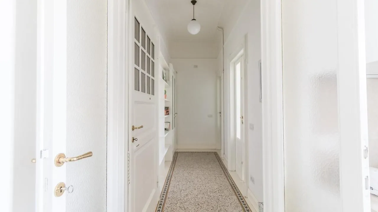 Italianway - Garigliano 7 Appartement Milaan