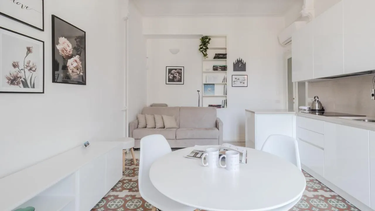 Italianway - Garigliano 7 Appartement Milaan