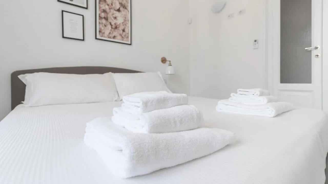 Italianway - Garigliano 7 Appartement Milaan